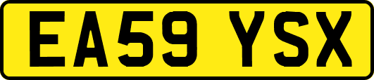 EA59YSX