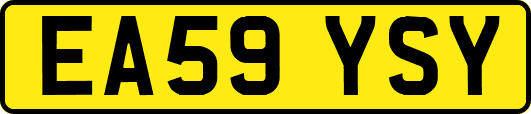EA59YSY