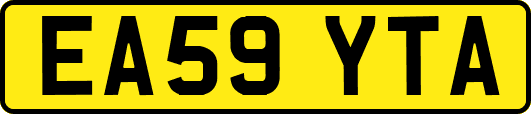 EA59YTA