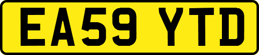 EA59YTD