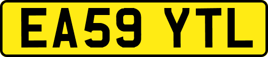 EA59YTL