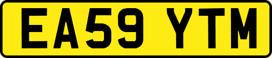 EA59YTM