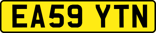EA59YTN