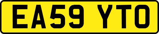 EA59YTO