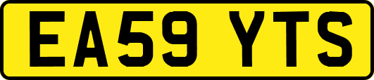 EA59YTS