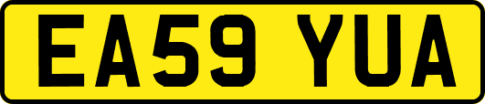 EA59YUA