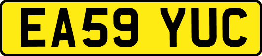 EA59YUC