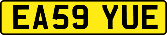 EA59YUE