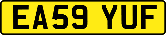 EA59YUF