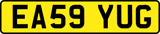 EA59YUG