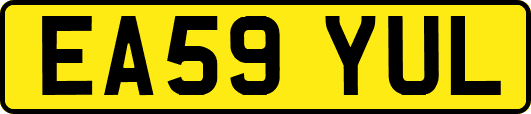 EA59YUL