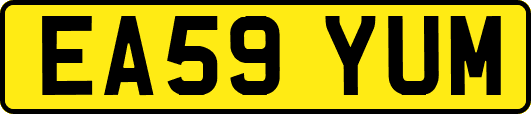 EA59YUM