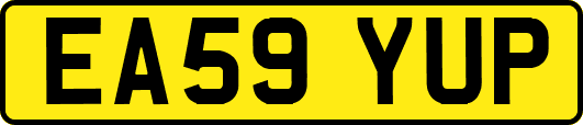 EA59YUP