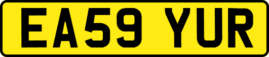 EA59YUR