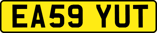 EA59YUT