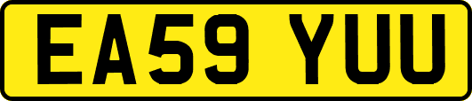 EA59YUU