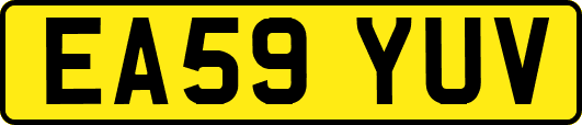 EA59YUV