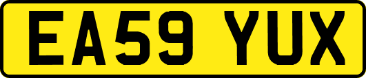 EA59YUX