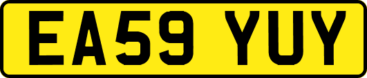 EA59YUY