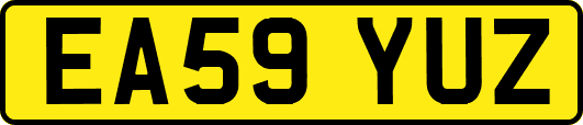 EA59YUZ