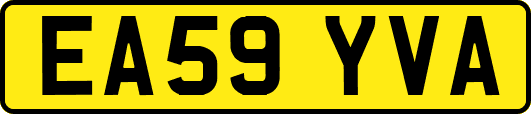 EA59YVA