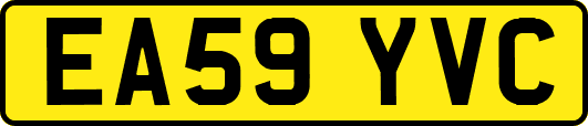 EA59YVC