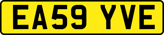 EA59YVE