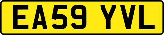EA59YVL
