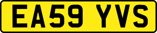 EA59YVS