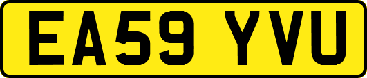 EA59YVU