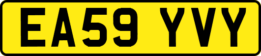 EA59YVY