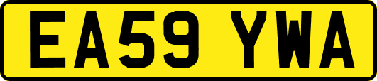 EA59YWA