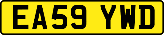 EA59YWD