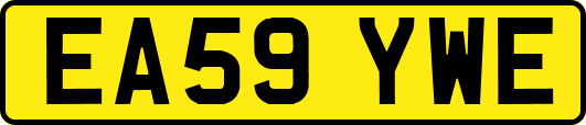 EA59YWE