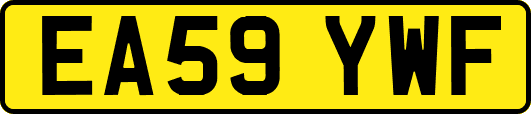 EA59YWF