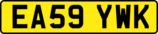 EA59YWK