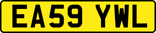EA59YWL
