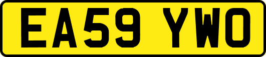 EA59YWO