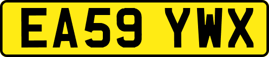 EA59YWX