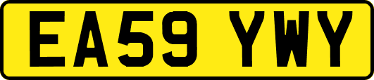 EA59YWY