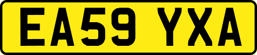 EA59YXA