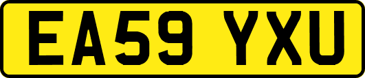 EA59YXU