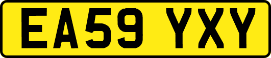 EA59YXY