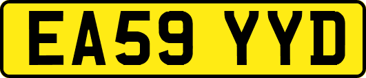 EA59YYD
