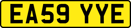 EA59YYE