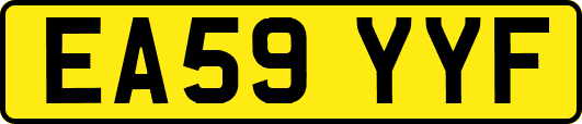 EA59YYF