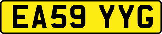 EA59YYG