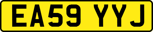 EA59YYJ