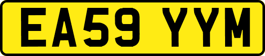 EA59YYM