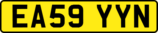 EA59YYN